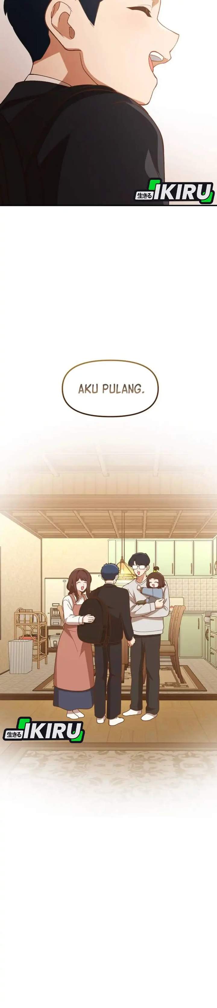 The Genius Decided to Live an Ordinary Life Chapter 53