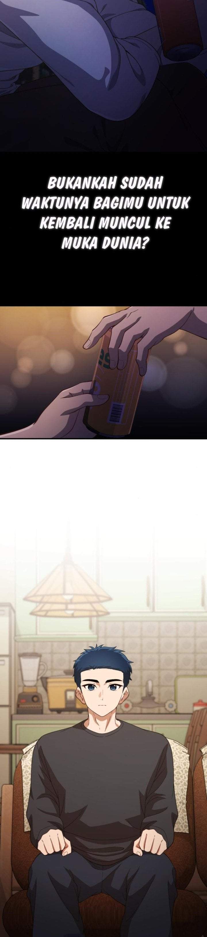 The Genius Decided to Live an Ordinary Life Chapter 54
