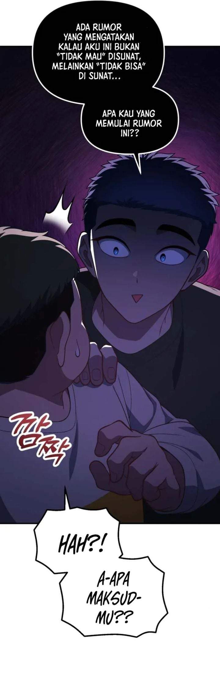 The Genius Decided to Live an Ordinary Life Chapter 56
