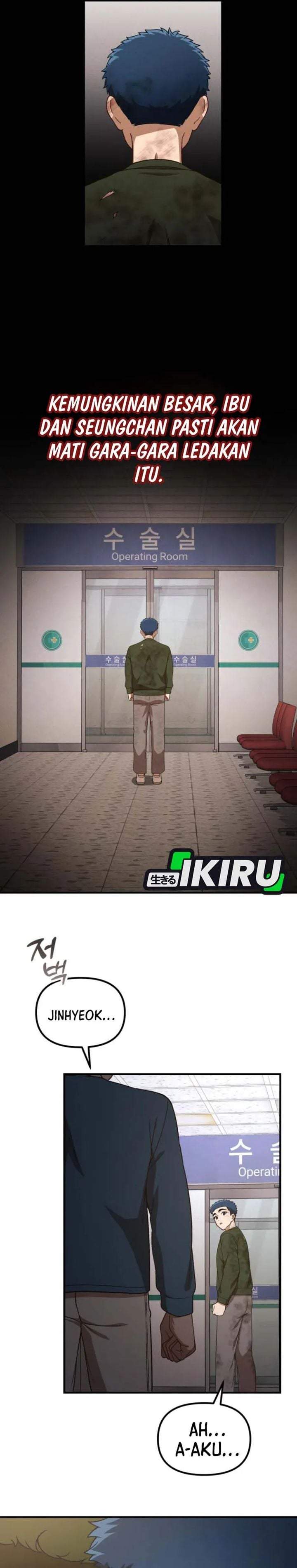 The Genius Decided to Live an Ordinary Life Chapter 56