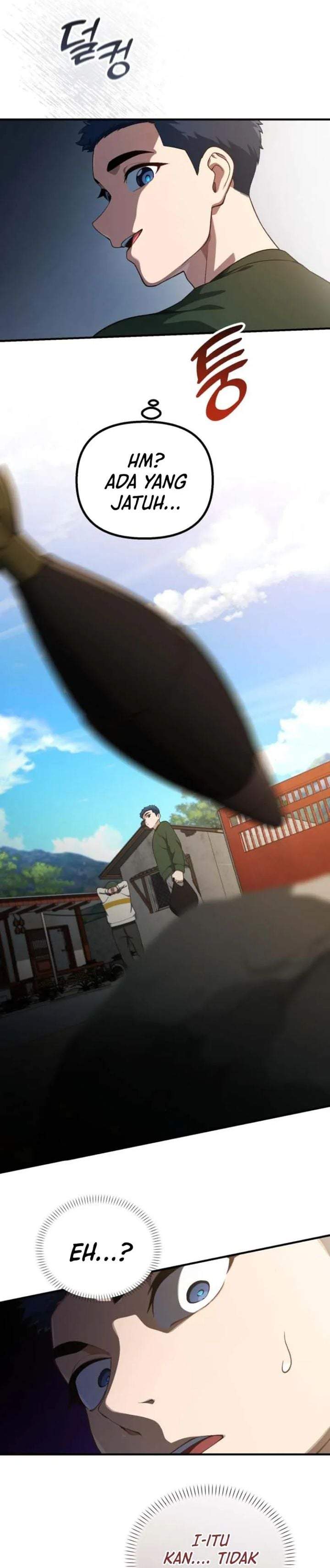 The Genius Decided to Live an Ordinary Life Chapter 56