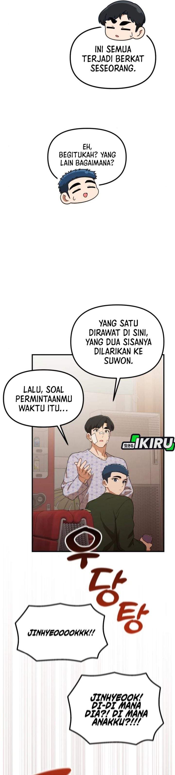 The Genius Decided to Live an Ordinary Life Chapter 57