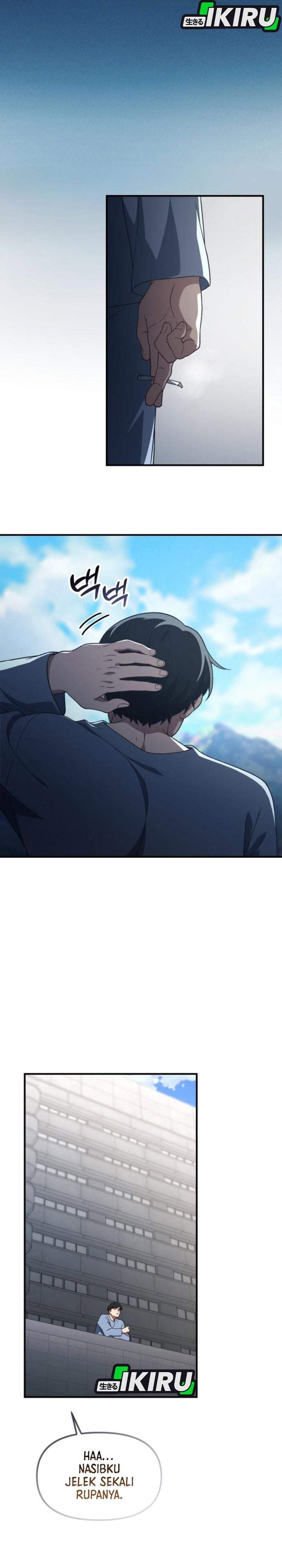The Genius Decided to Live an Ordinary Life Chapter 57