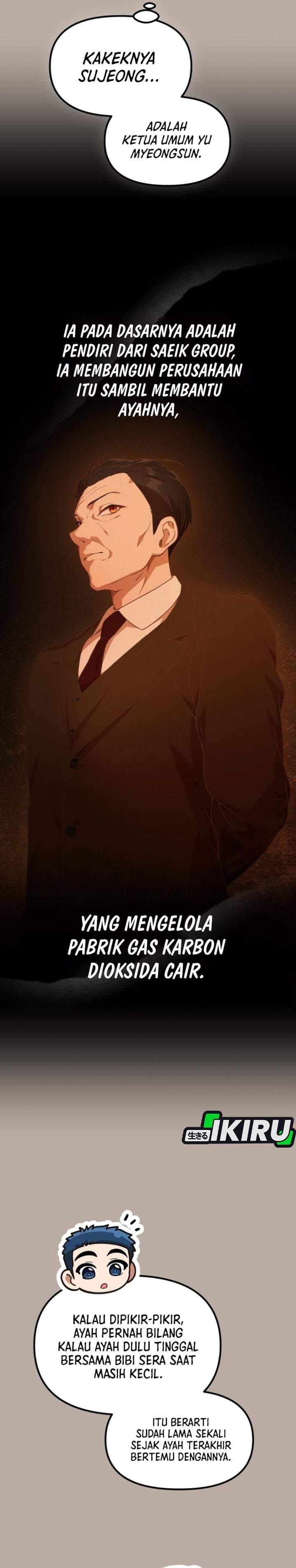 The Genius Decided to Live an Ordinary Life Chapter 57