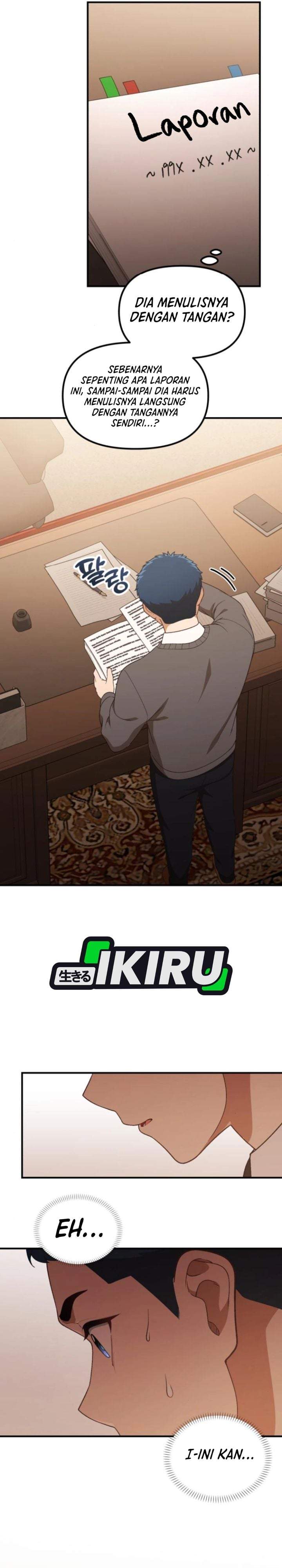 The Genius Decided to Live an Ordinary Life Chapter 58