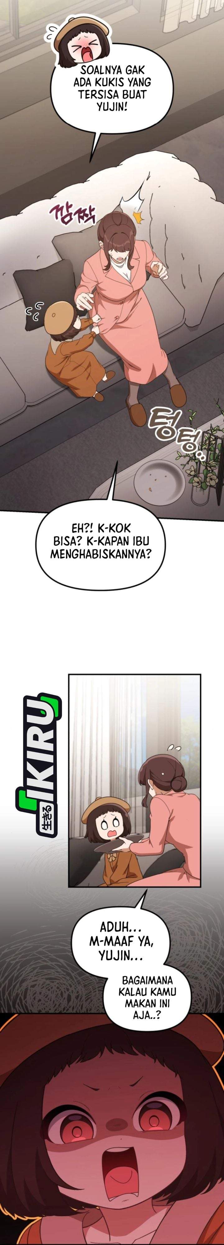 The Genius Decided to Live an Ordinary Life Chapter 58