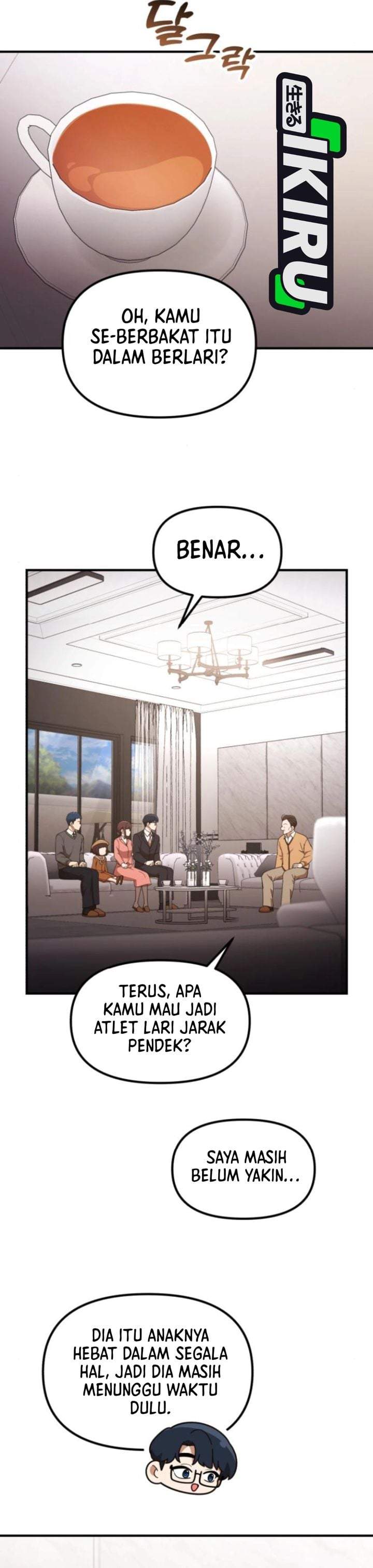 The Genius Decided to Live an Ordinary Life Chapter 58
