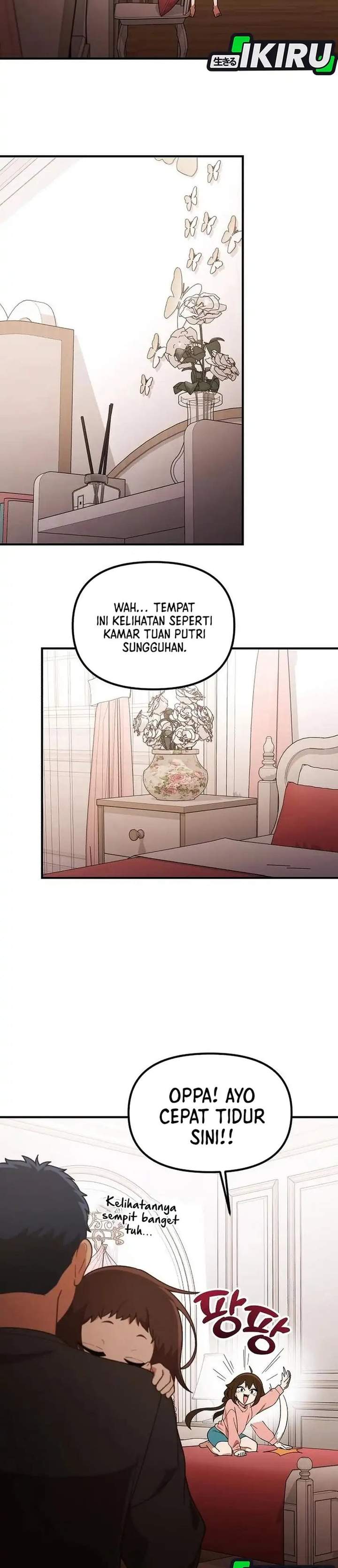 The Genius Decided to Live an Ordinary Life Chapter 60