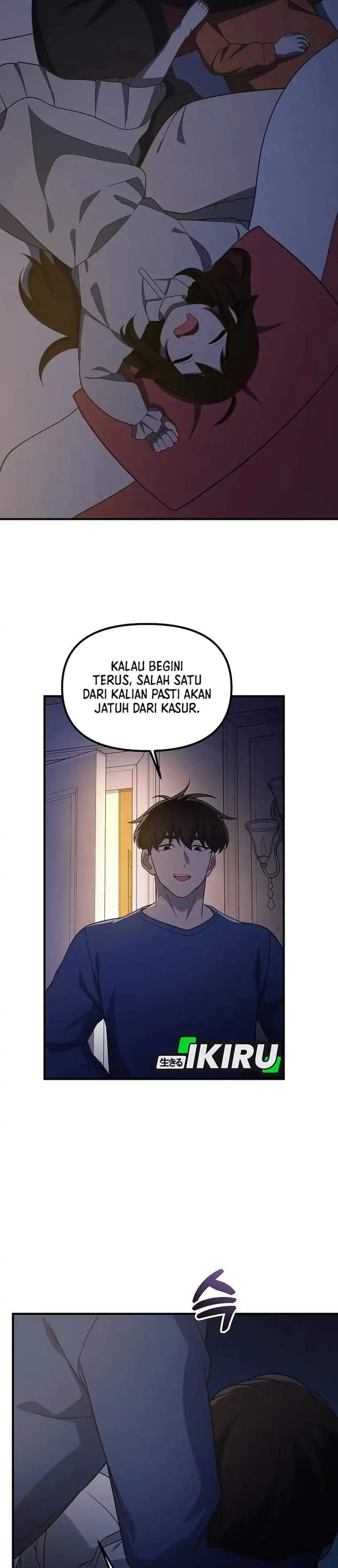 The Genius Decided to Live an Ordinary Life Chapter 60