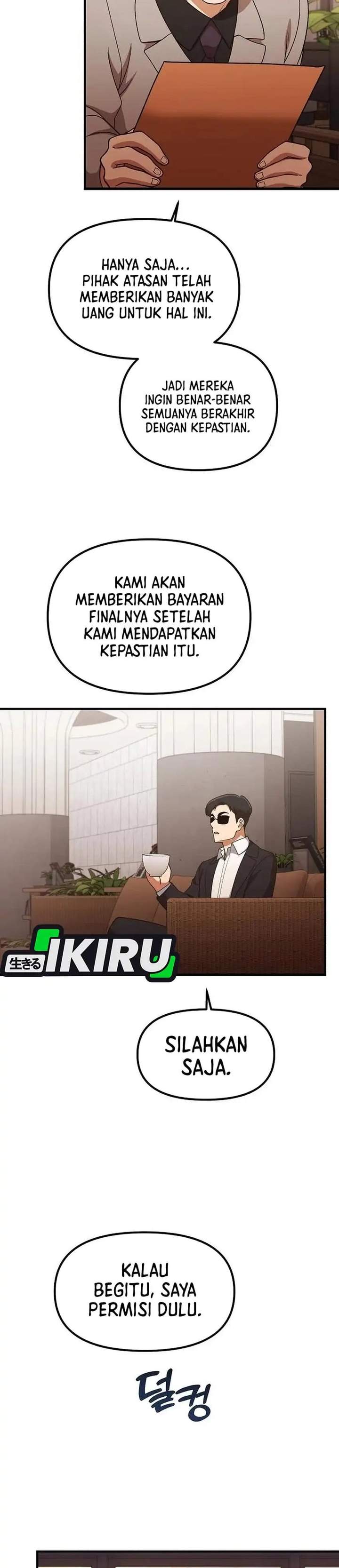 The Genius Decided to Live an Ordinary Life Chapter 60