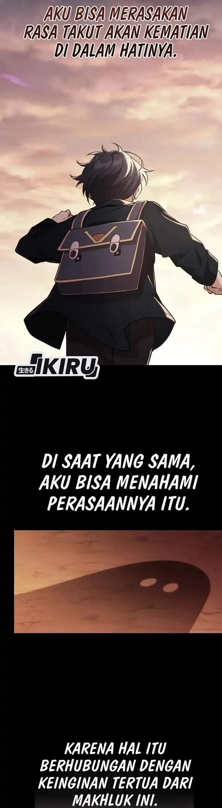 The Genius Decided to Live an Ordinary Life Chapter 61