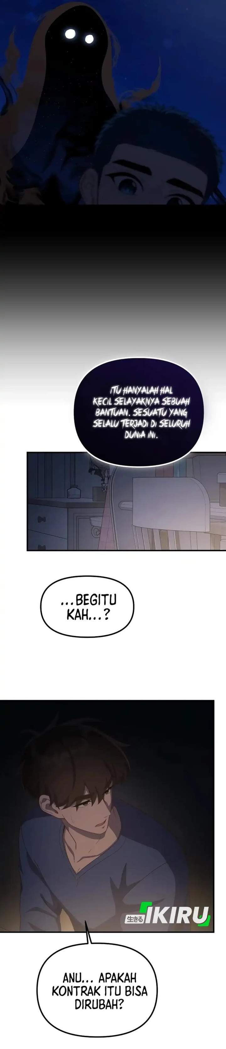 The Genius Decided to Live an Ordinary Life Chapter 61
