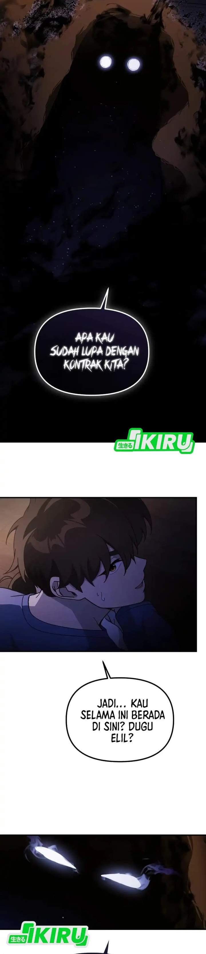 The Genius Decided to Live an Ordinary Life Chapter 61