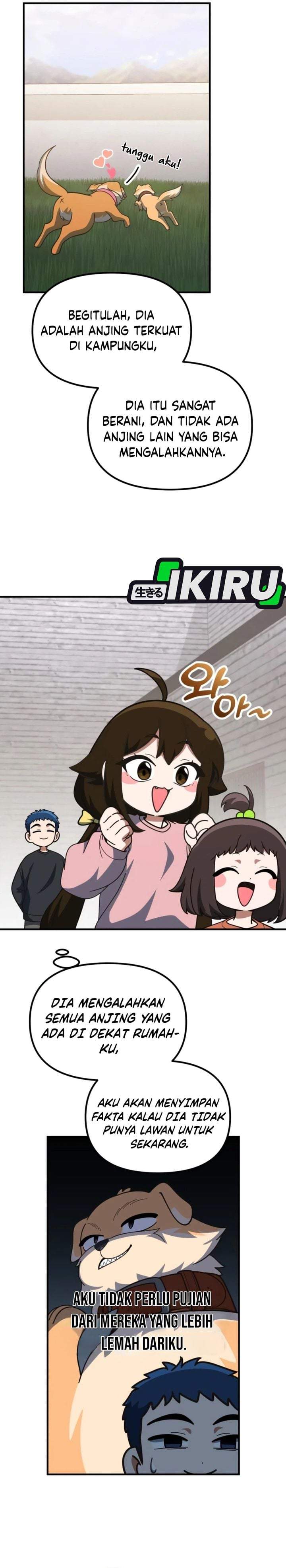 The Genius Decided to Live an Ordinary Life Chapter 62