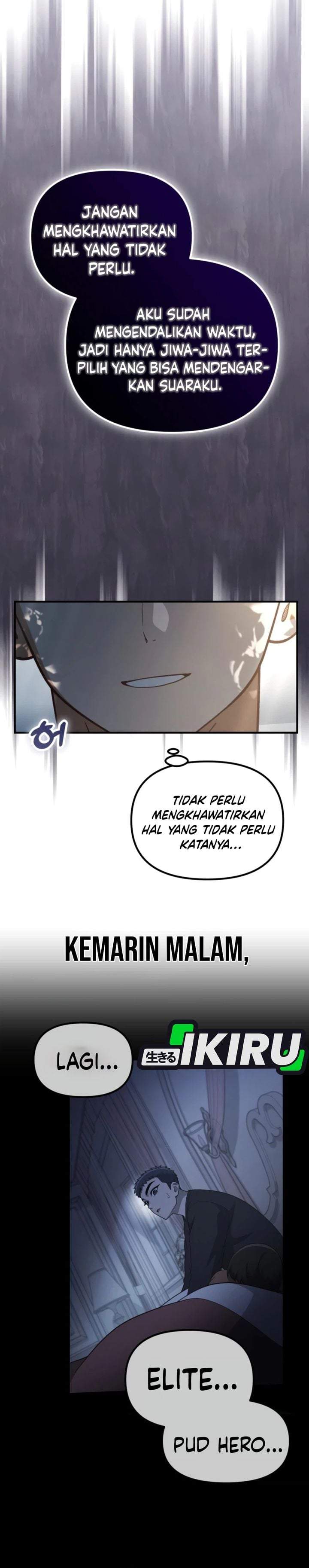 The Genius Decided to Live an Ordinary Life Chapter 62