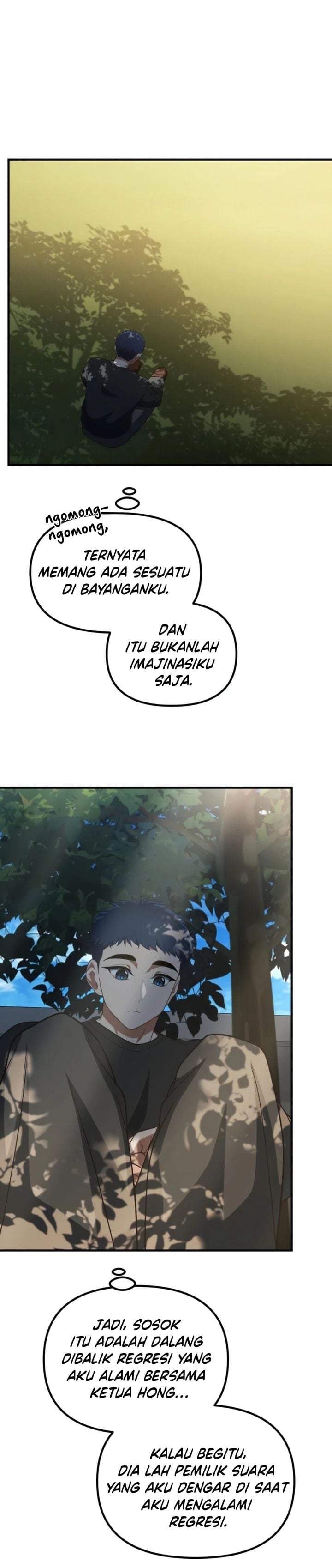 The Genius Decided to Live an Ordinary Life Chapter 62