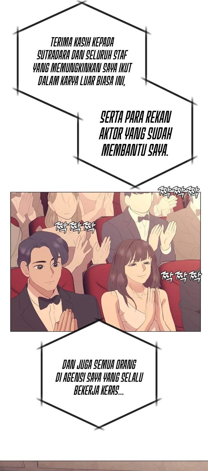 I Became a Sales Prodigy Chapter 92