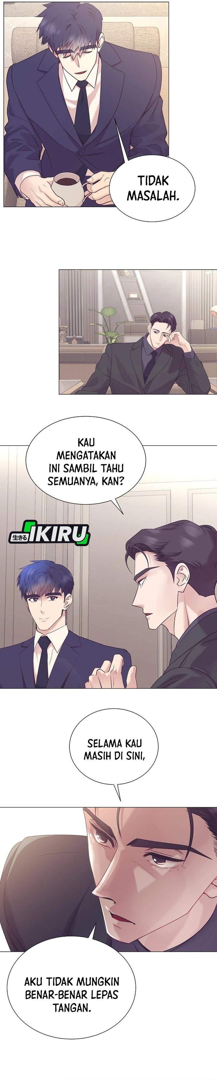 I Became a Sales Prodigy Chapter 93
