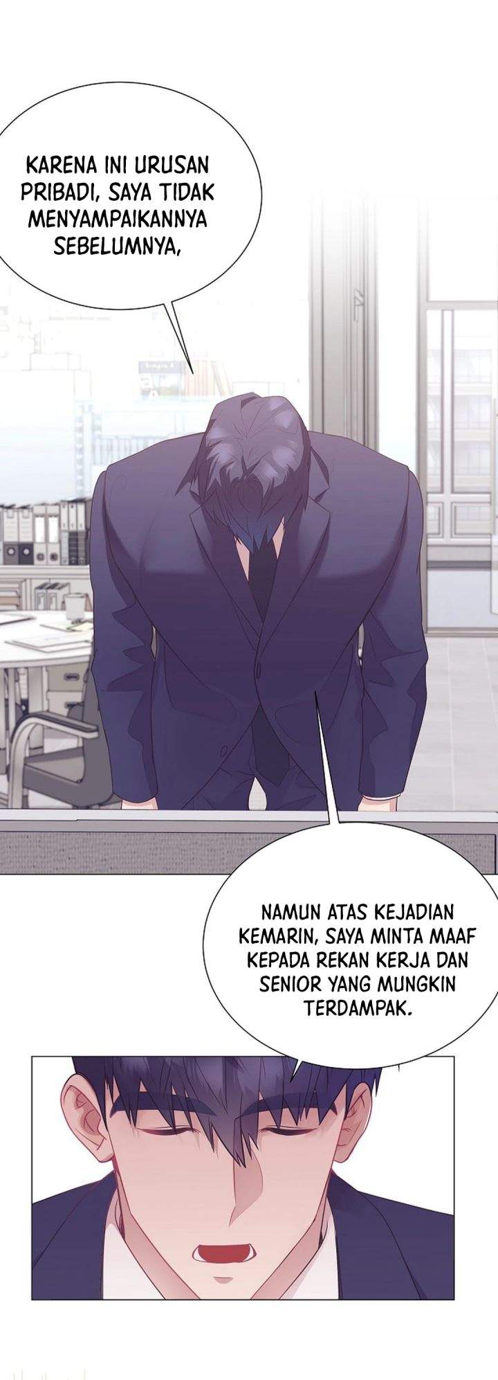 I Became a Sales Prodigy Chapter 95