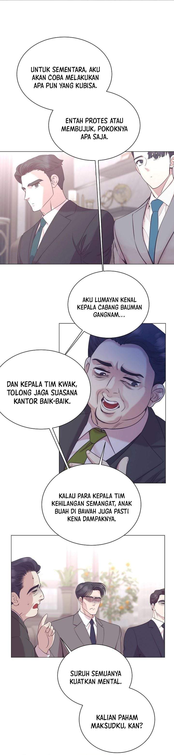 I Became a Sales Prodigy Chapter 98