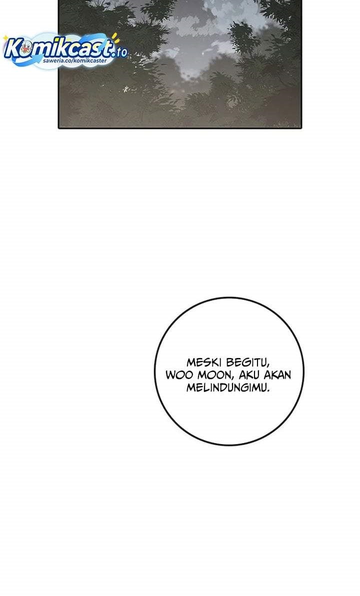 The Undefeatable Swordsman Chapter 300