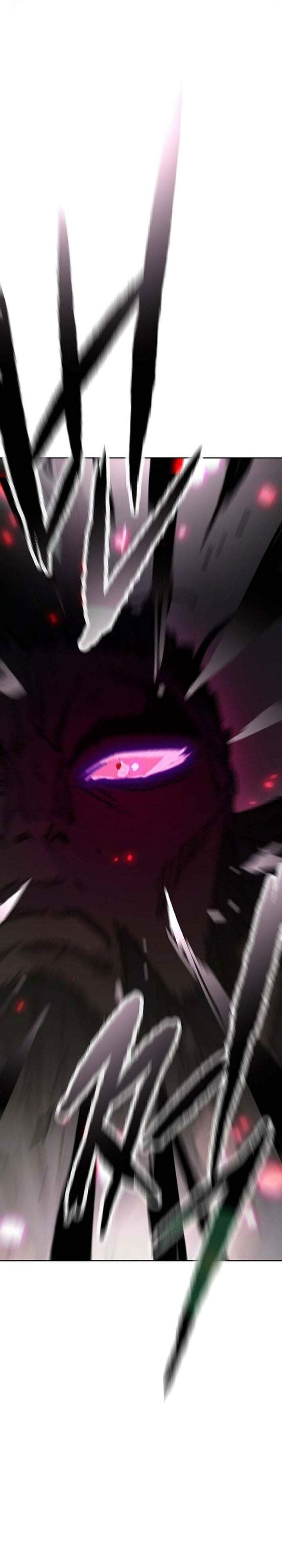 The Undefeatable Swordsman Chapter 301