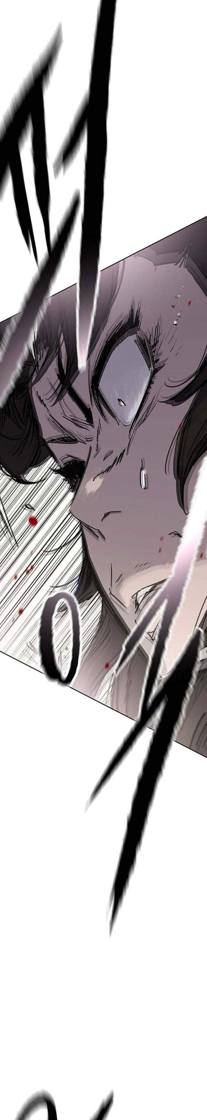 The Undefeatable Swordsman Chapter 302