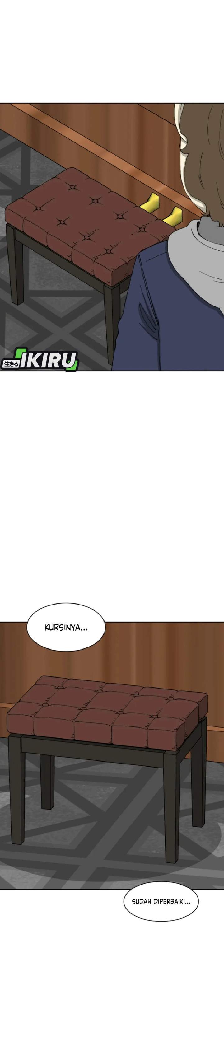 Beethoven Reborn Chapter 100