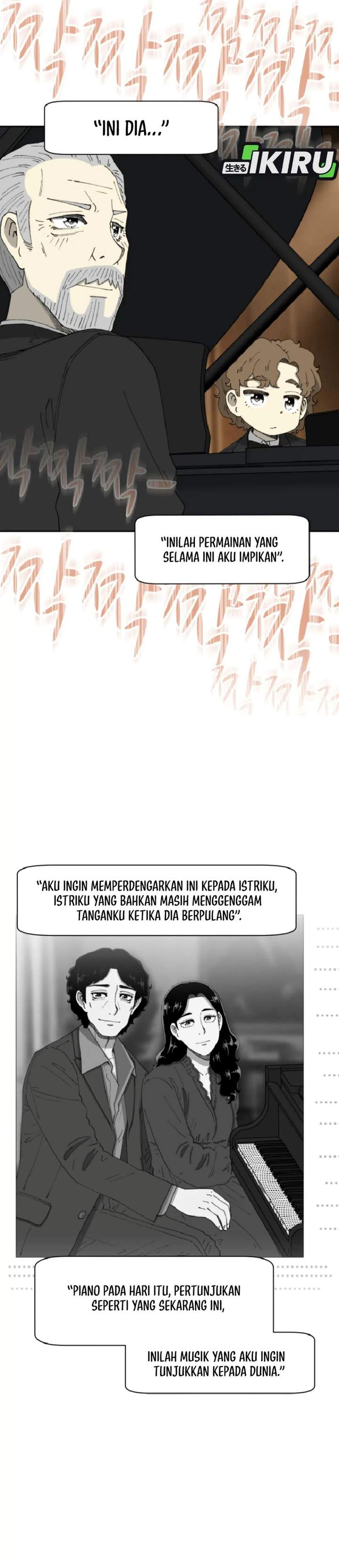 Beethoven Reborn Chapter 100