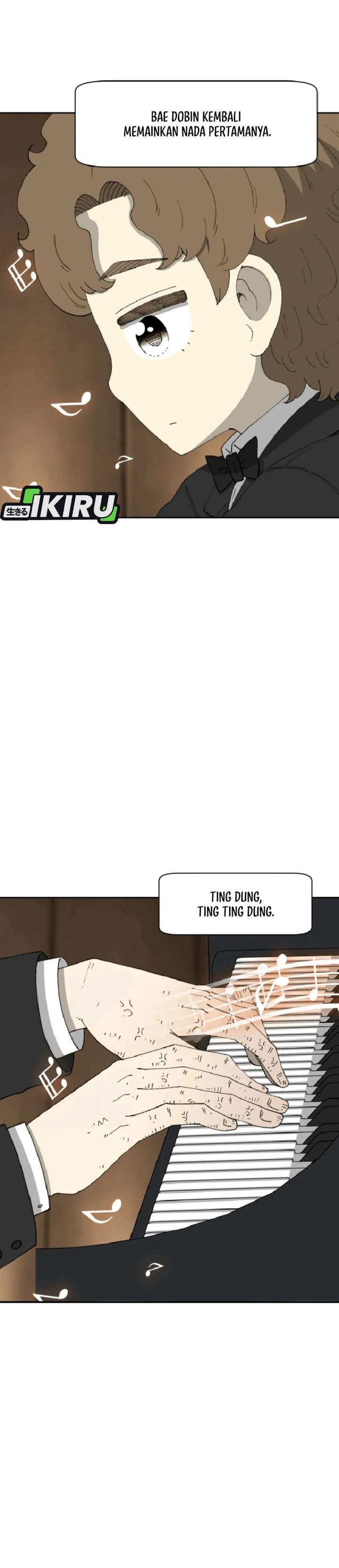 Beethoven Reborn Chapter 100