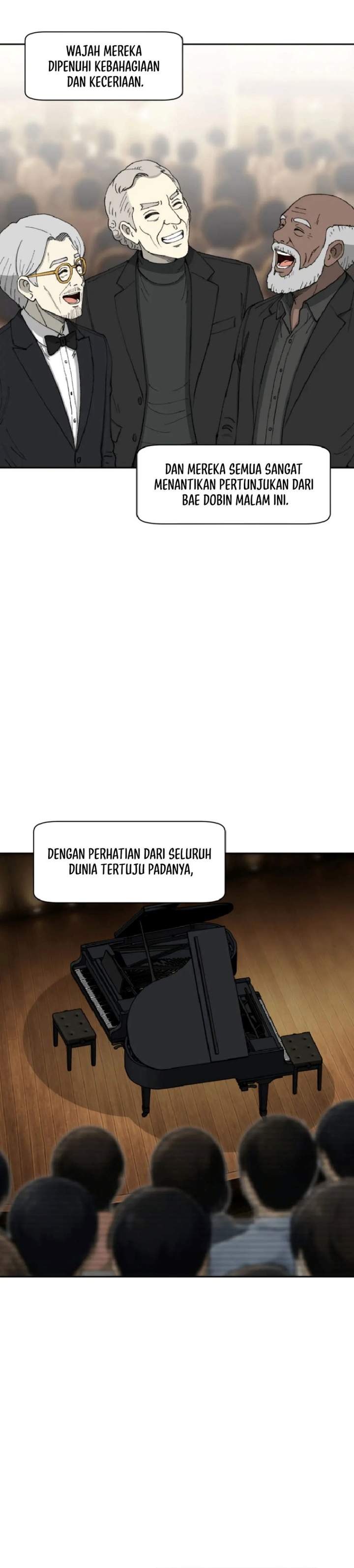 Beethoven Reborn Chapter 100