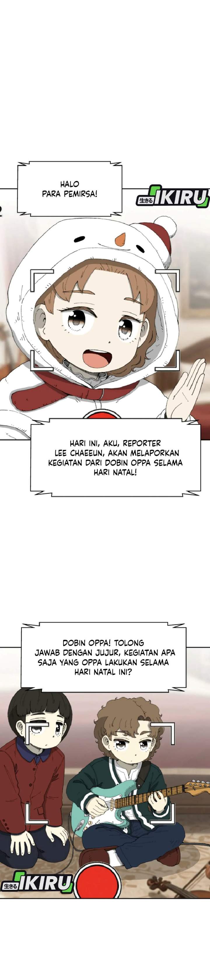 Beethoven Reborn Chapter 100