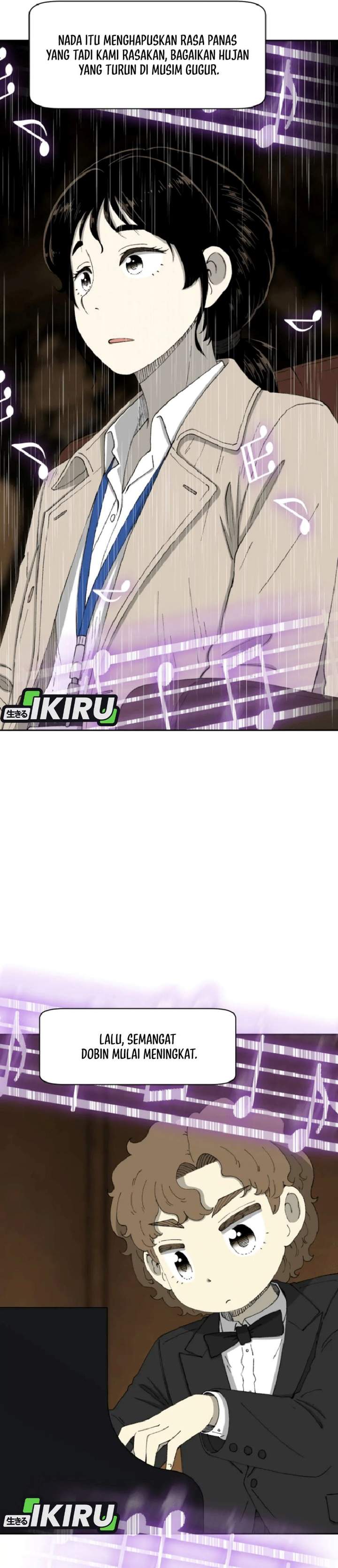 Beethoven Reborn Chapter 100
