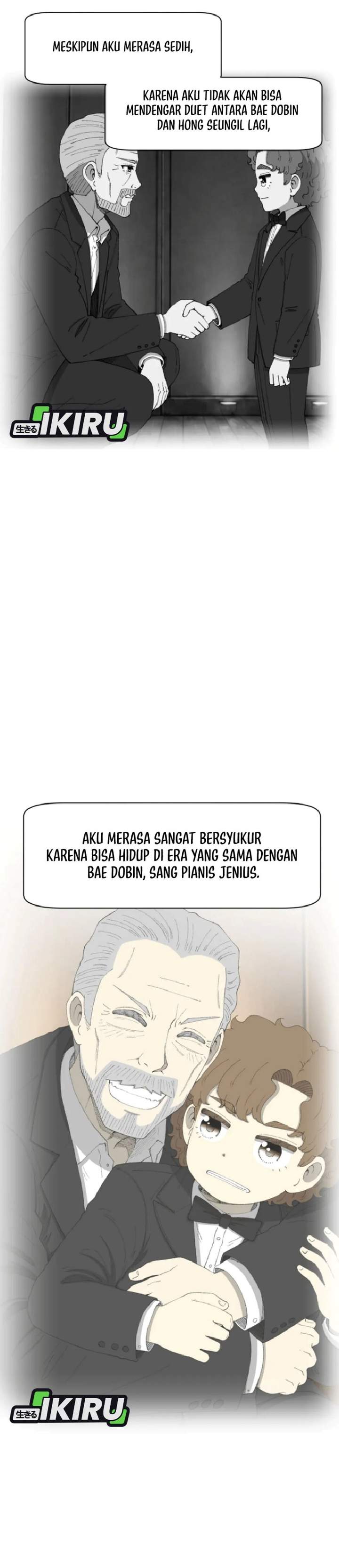 Beethoven Reborn Chapter 100