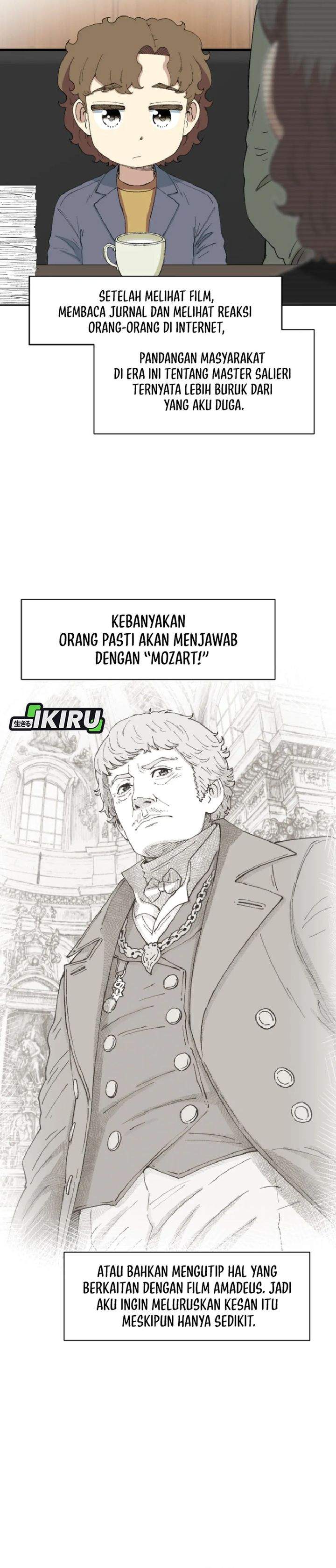 Beethoven Reborn Chapter 96