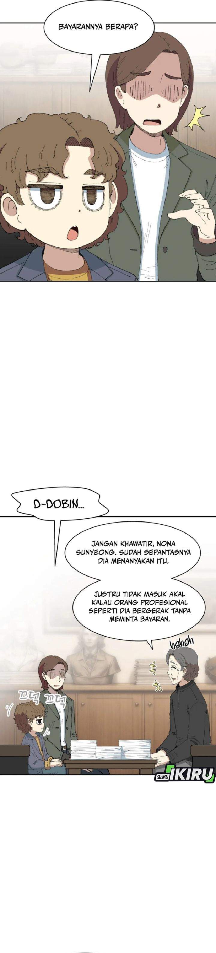 Beethoven Reborn Chapter 96