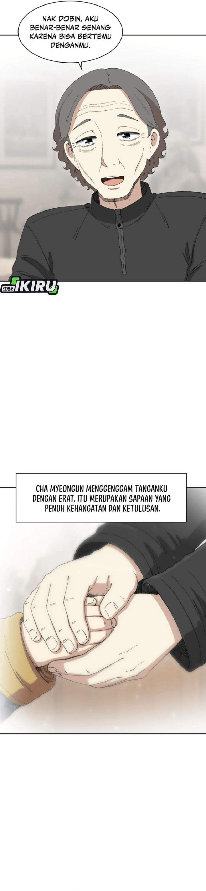 Beethoven Reborn Chapter 96
