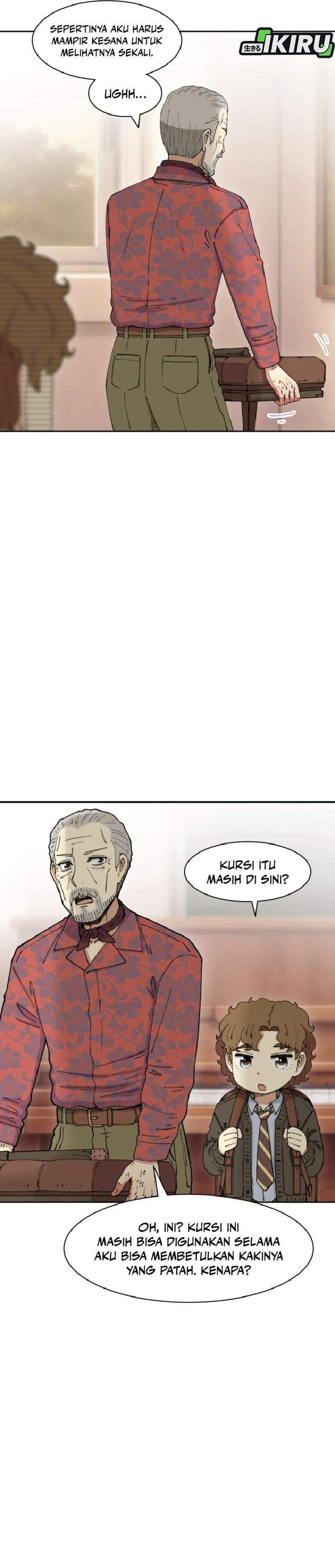 Beethoven Reborn Chapter 96