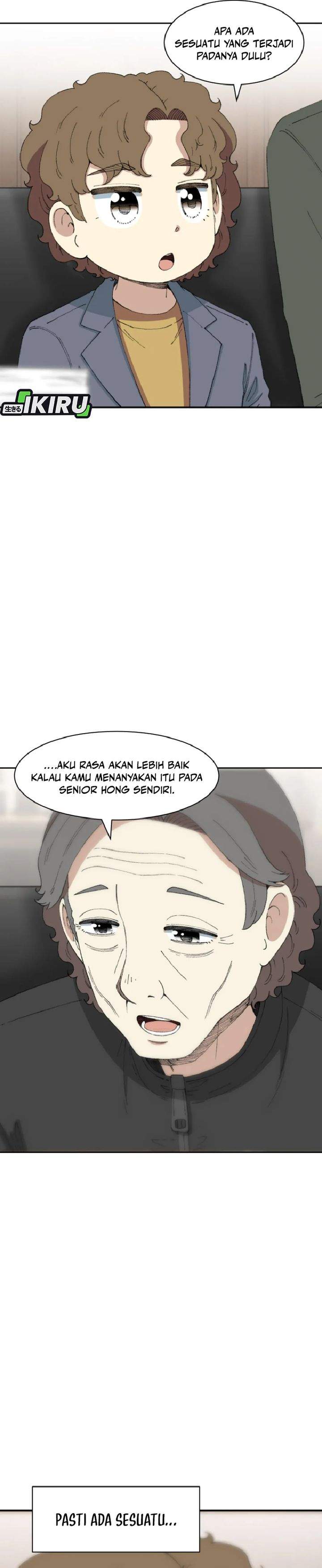 Beethoven Reborn Chapter 96