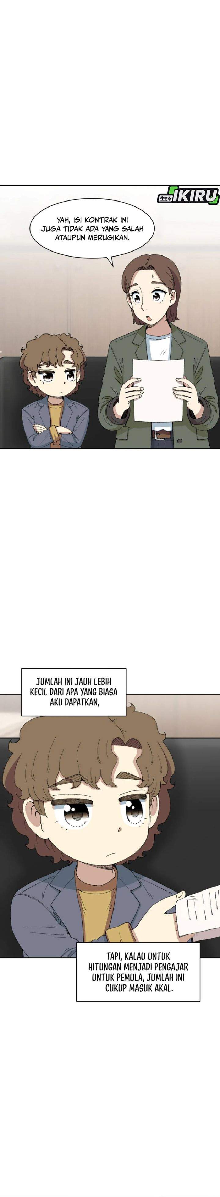 Beethoven Reborn Chapter 96