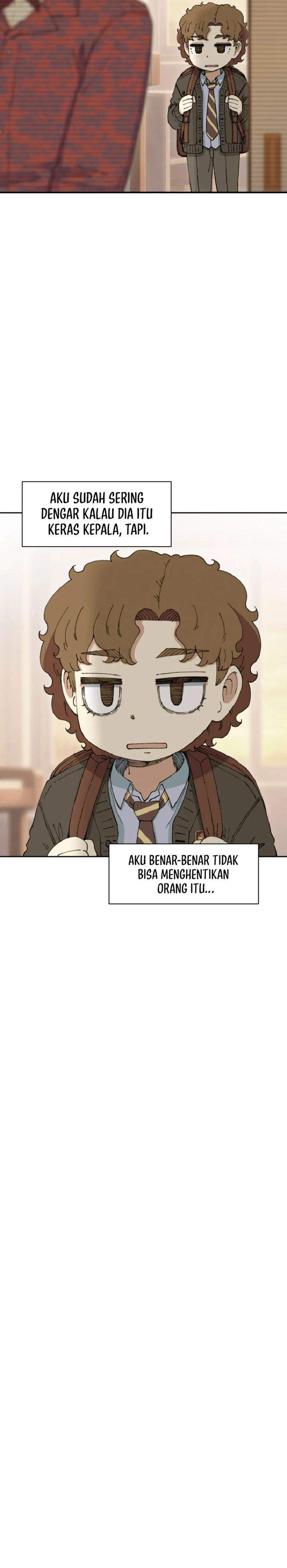 Beethoven Reborn Chapter 96