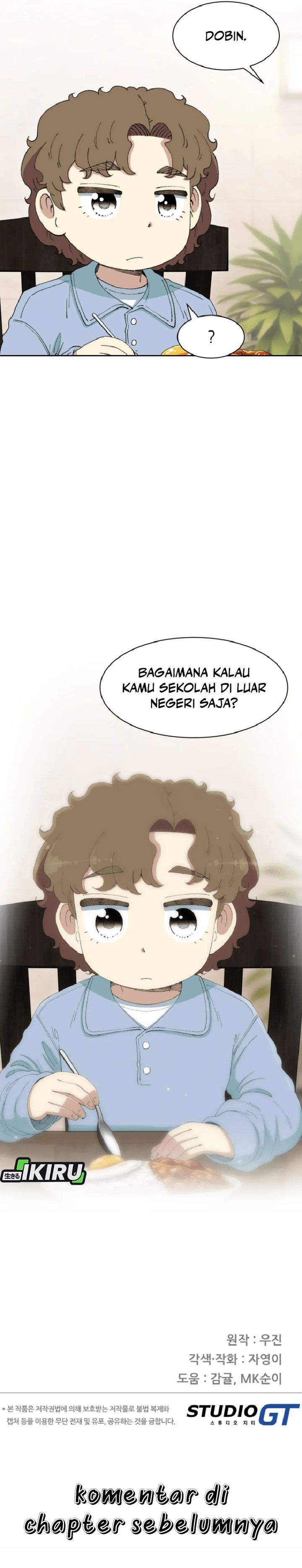 Beethoven Reborn Chapter 96