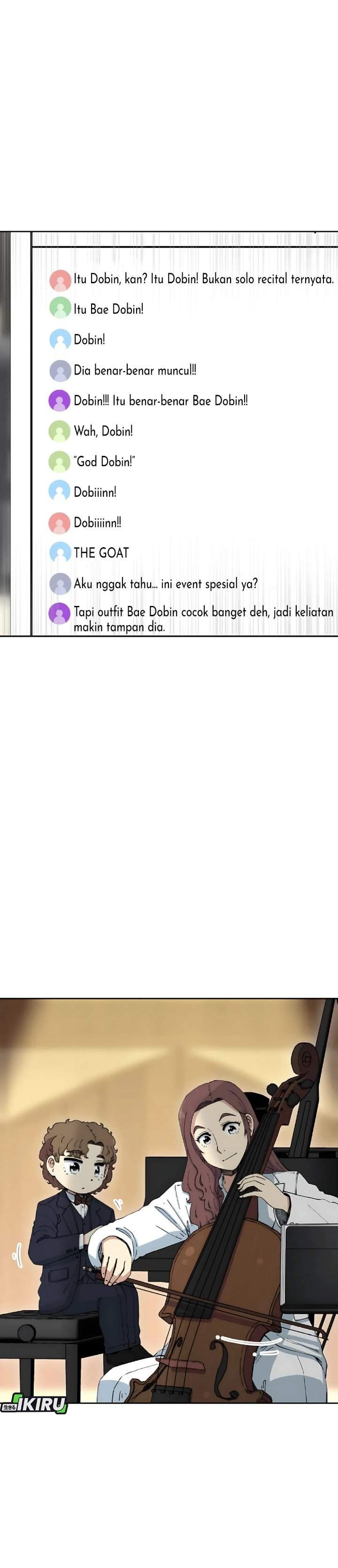 Beethoven Reborn Chapter 97