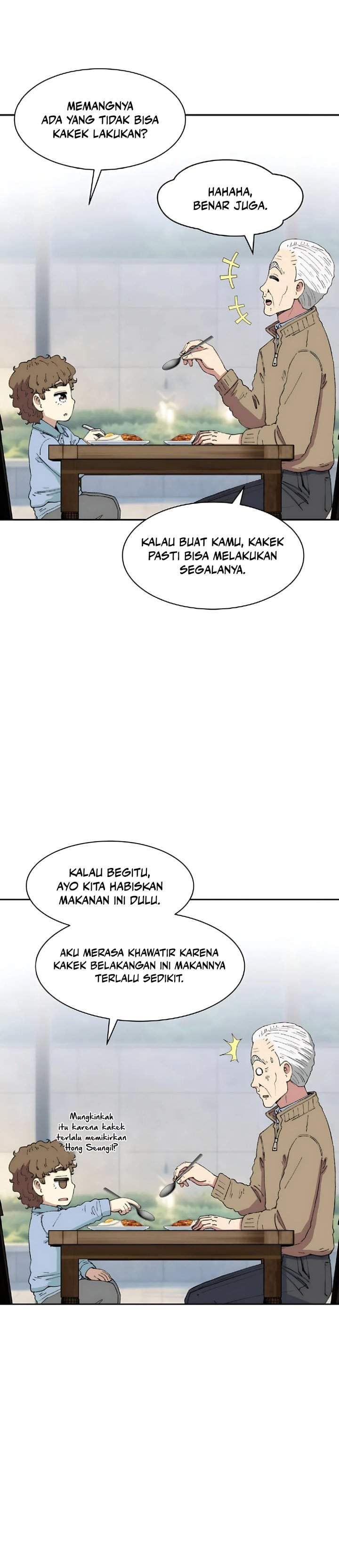 Beethoven Reborn Chapter 97
