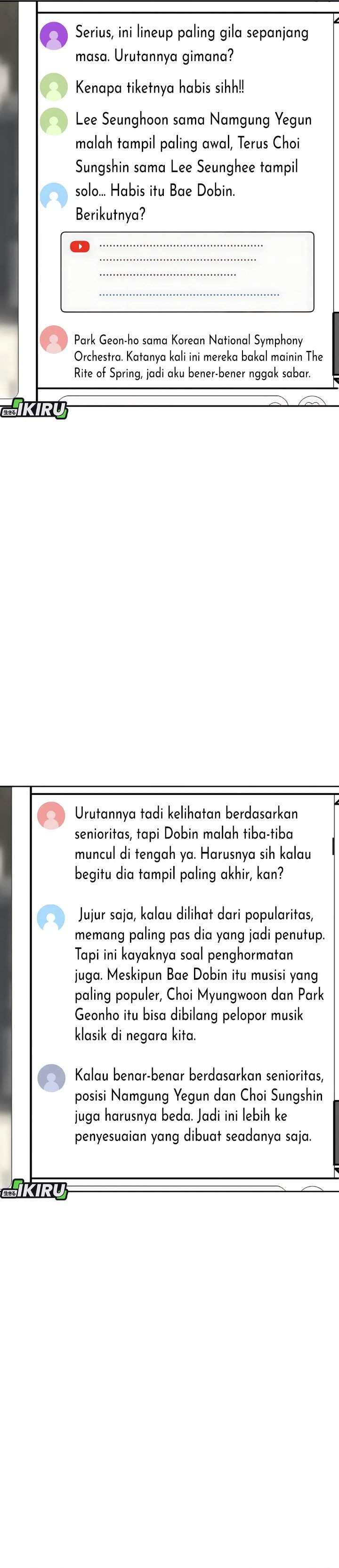 Beethoven Reborn Chapter 97