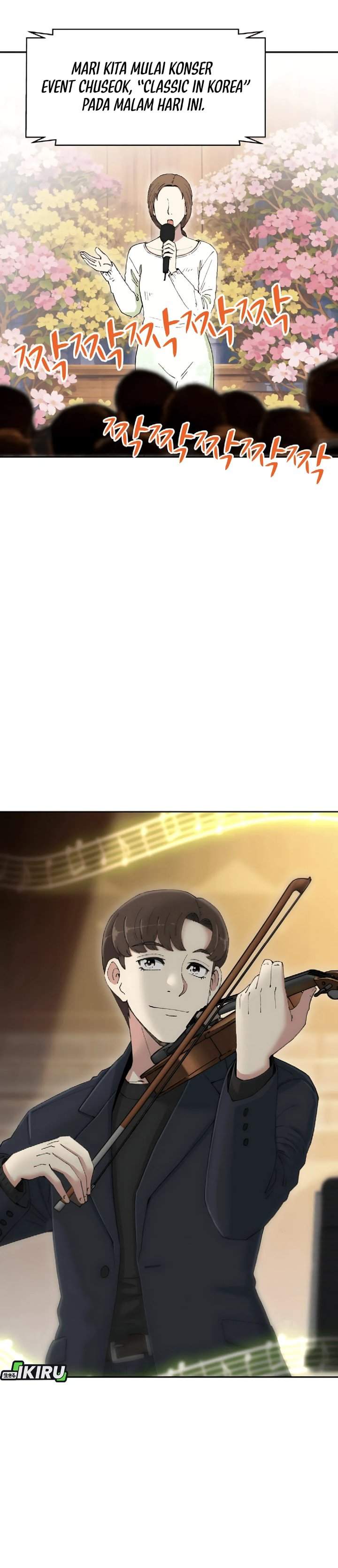 Beethoven Reborn Chapter 97