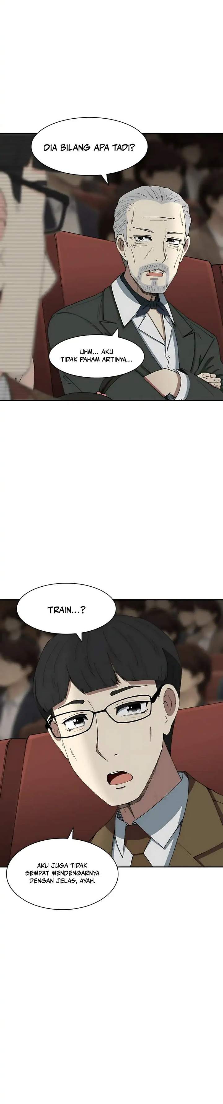 Beethoven Reborn Chapter 98