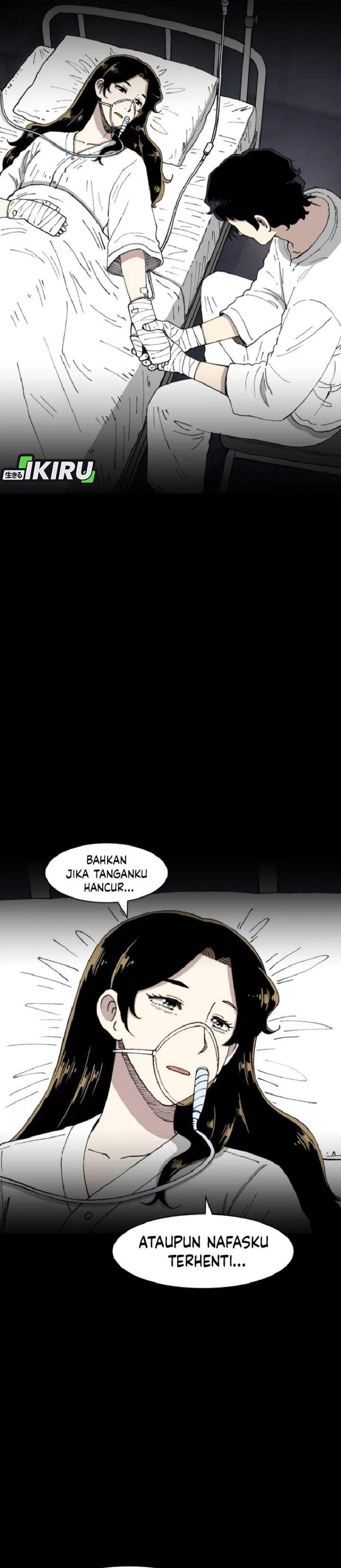 Beethoven Reborn Chapter 99