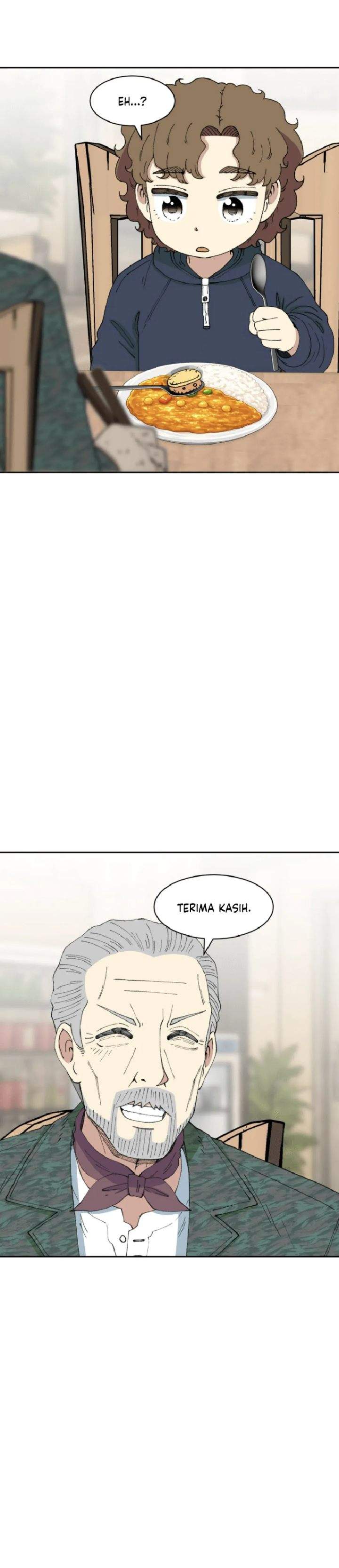 Beethoven Reborn Chapter 99