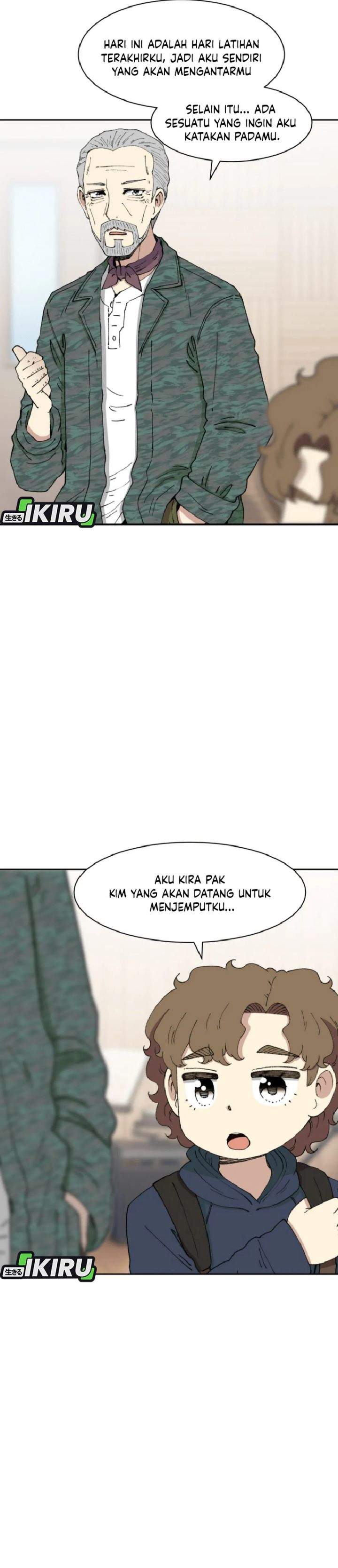 Beethoven Reborn Chapter 99